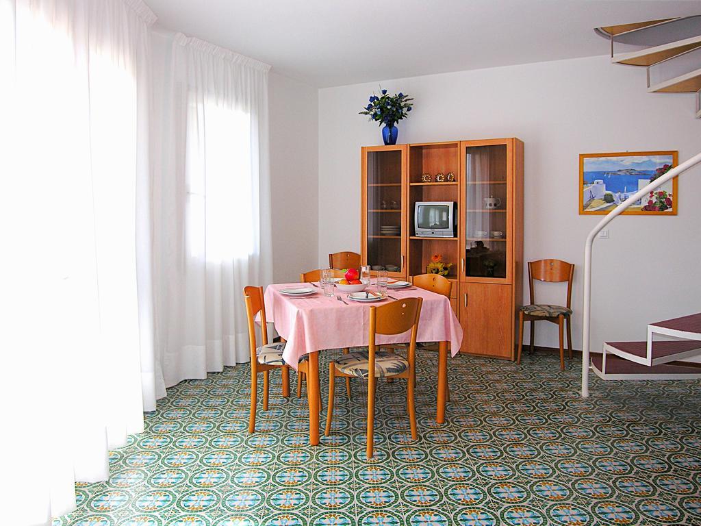 Appartamenti Villaggio San Siro Bibione Exteriör bild