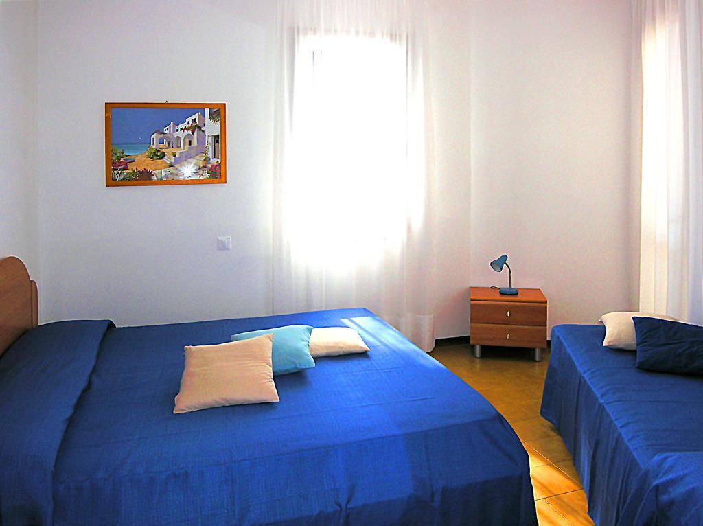 Appartamenti Villaggio San Siro Bibione Exteriör bild