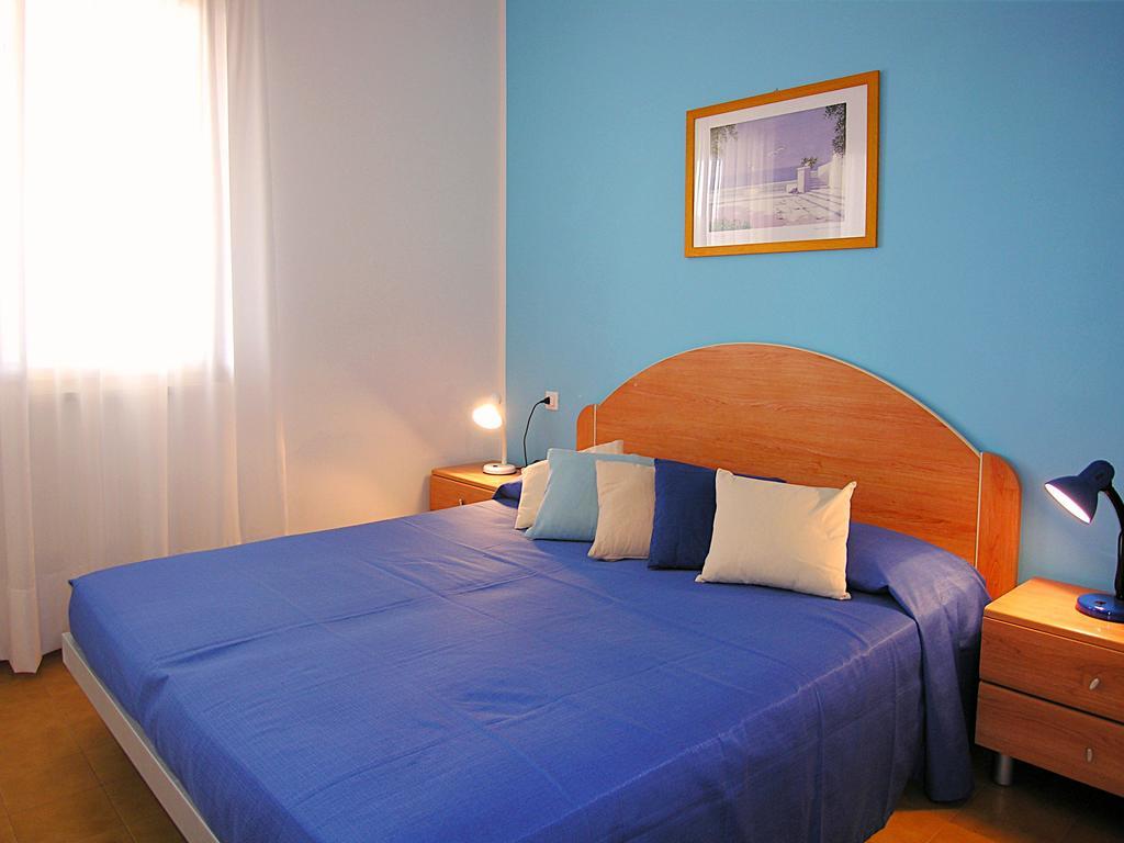 Appartamenti Villaggio San Siro Bibione Exteriör bild
